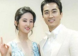 娱乐圈每天都有大瓜吃