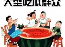 娱乐吃瓜推文文案,吃瓜群众热议的幕后故事