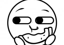 微信吃瓜表情包的使用场景是什么,揭秘社交圈中的“围观”文化现象