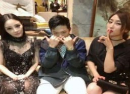 关注娱乐圈吃瓜群众的微博