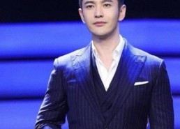 娱乐吃瓜黄晓明